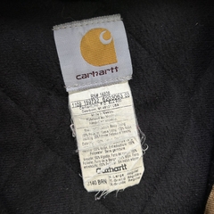 Jaqueta Carhartt Duck 2009 na internet