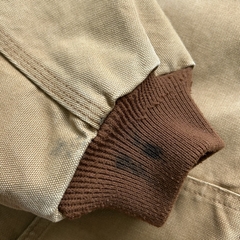 Jaqueta Carhartt Duck 2009