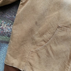 Jaqueta Carhartt Duck 2009 - NoName Recycle