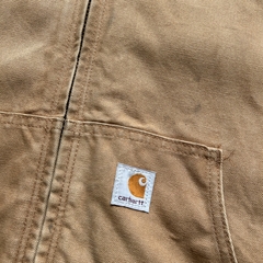 Jaqueta Carhartt Duck 2009 - loja online