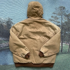 Jaqueta Carhartt Duck 2009 - NoName Recycle