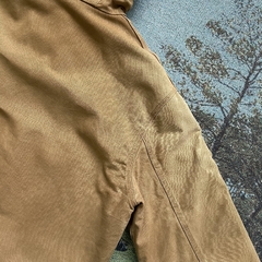 Jaqueta Carhartt Duck 2009 - loja online