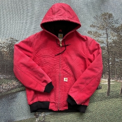 Jaqueta Carhartt Duck 2011