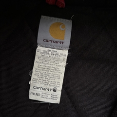 Jaqueta Carhartt Duck 2011 - NoName Recycle