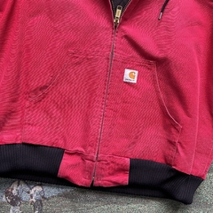 Jaqueta Carhartt Duck 2011 - NoName Recycle