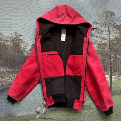 Jaqueta Carhartt Duck 2011 - loja online