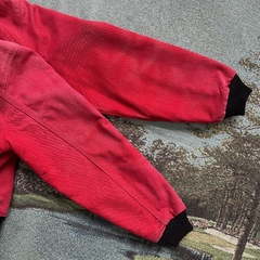 Jaqueta Carhartt Duck 2011
