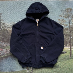 Jaqueta Carhartt Duck 2007