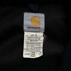 Jaqueta Carhartt Duck 2007