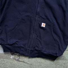 Jaqueta Carhartt Duck 2007 na internet
