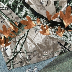 Camiseta RealTree Outfitters Ridge - NoName Recycle