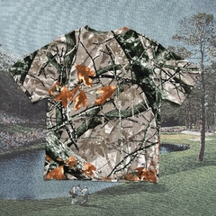 Camiseta RealTree Outfitters Ridge - loja online