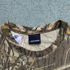 Camiseta Vintage RealTree Shadow Branch - comprar online