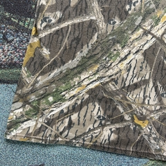 Camiseta Vintage RealTree Shadow Branch na internet
