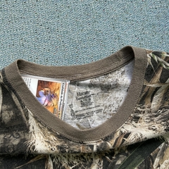 Camiseta RealTree Hanes - comprar online