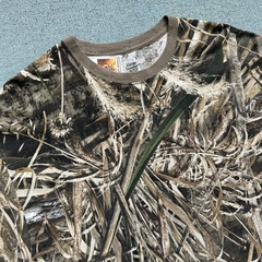 Camiseta RealTree Hanes na internet