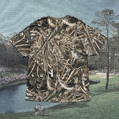 Imagem do Camiseta RealTree Hanes