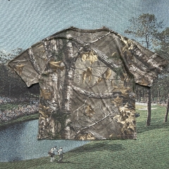 Camiseta RealTree Ranger - loja online