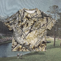Camiseta RealTree Trashed