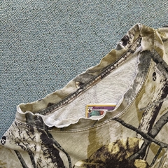 Camiseta RealTree Trashed - comprar online