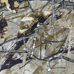Camiseta RealTree Trashed na internet