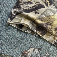 Camiseta RealTree Trashed - loja online