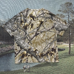 Camiseta RealTree Trashed