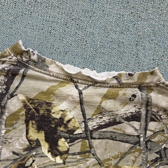 Camiseta RealTree Trashed - comprar online