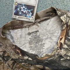 Camiseta Manga Longa RealTree Outfitters Ridge - comprar online