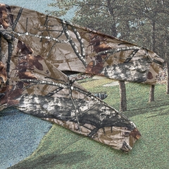 Camiseta Manga Longa RealTree Outfitters Ridge - loja online