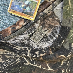 Camiseta Manga Longa RealTree Paramount Outdoors - comprar online