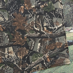 Camiseta Manga Longa RealTree Paramount Outdoors - loja online