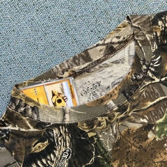 Camiseta Manga Longa Realtree Cabela's - comprar online