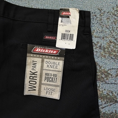 Calça Dickies Work Pant Double Knee na internet