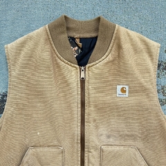 Colete Carhartt Vintage na internet