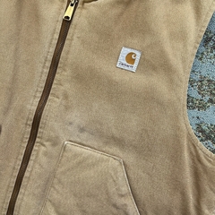 Colete Carhartt Vintage - NoName Recycle