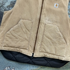 Imagem do Colete Carhartt Vintage