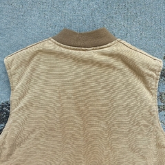 Colete Carhartt Vintage na internet