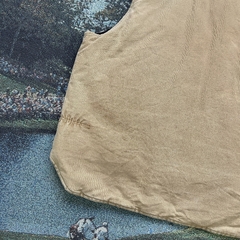 Colete Carhartt Vintage - NoName Recycle