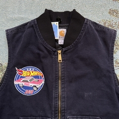 Colete Carhartt Hot Wheels 2019 - comprar online