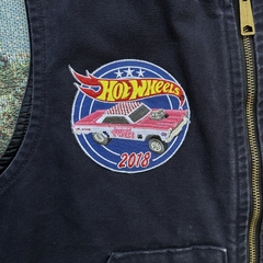 Colete Carhartt Hot Wheels 2019 na internet