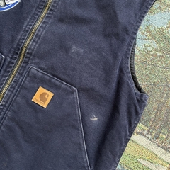 Colete Carhartt Hot Wheels 2019 - NoName Recycle