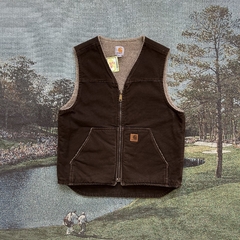 Colete Carhartt Sherpa