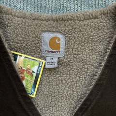 Colete Carhartt Sherpa - comprar online