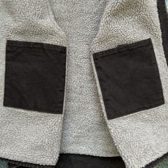 Colete Carhartt Sherpa - loja online