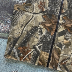 Colete RealTree Dupla Face na internet