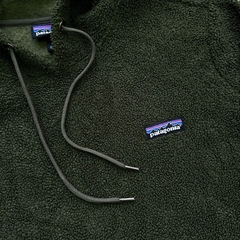 Fleece Patagonia - NoName Recycle