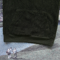Fleece Patagonia - loja online