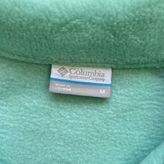 Fleece Columbia na internet