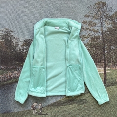Fleece Columbia - NoName Recycle